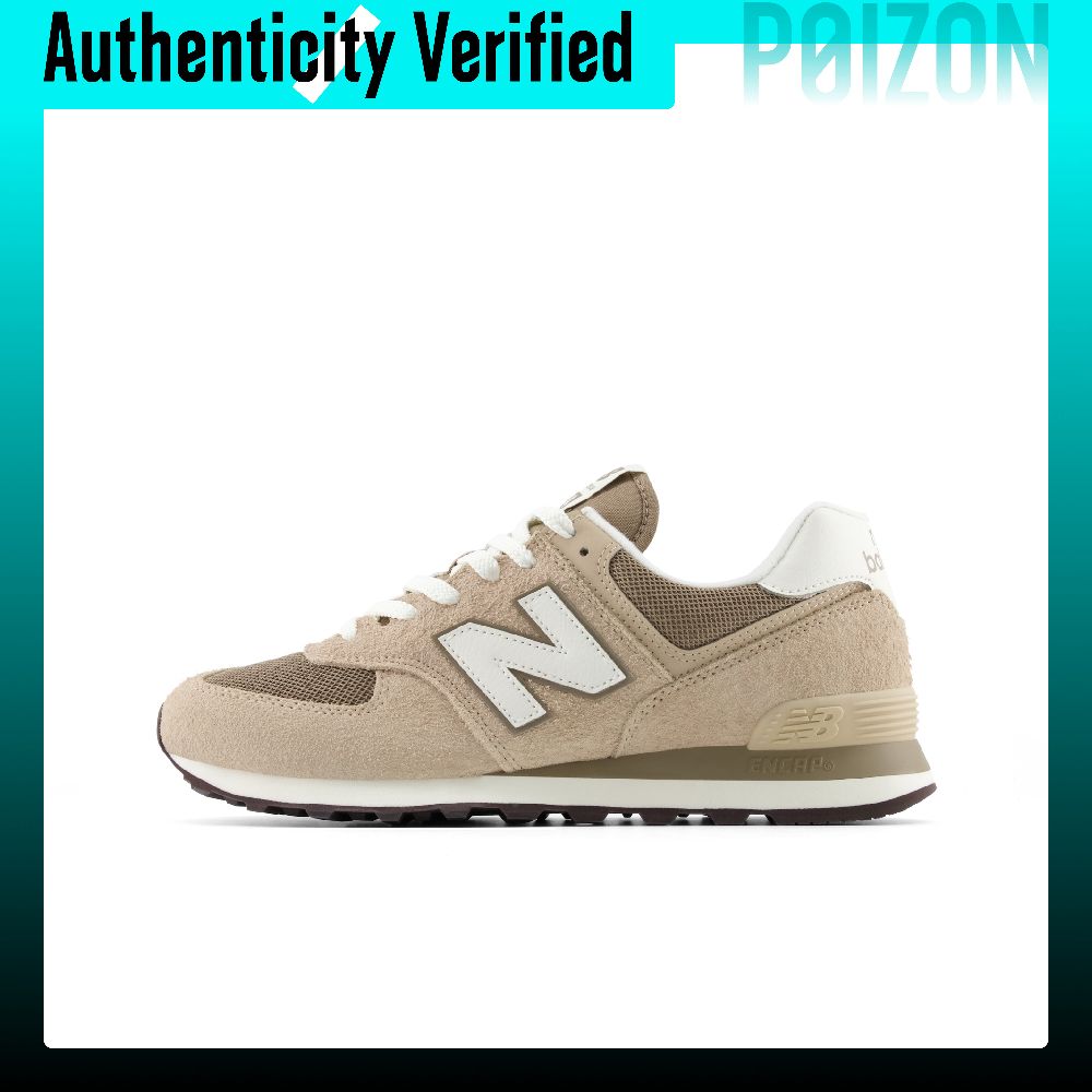 New Balance Shoes 574 - Scarpe da corsa New Balance NB