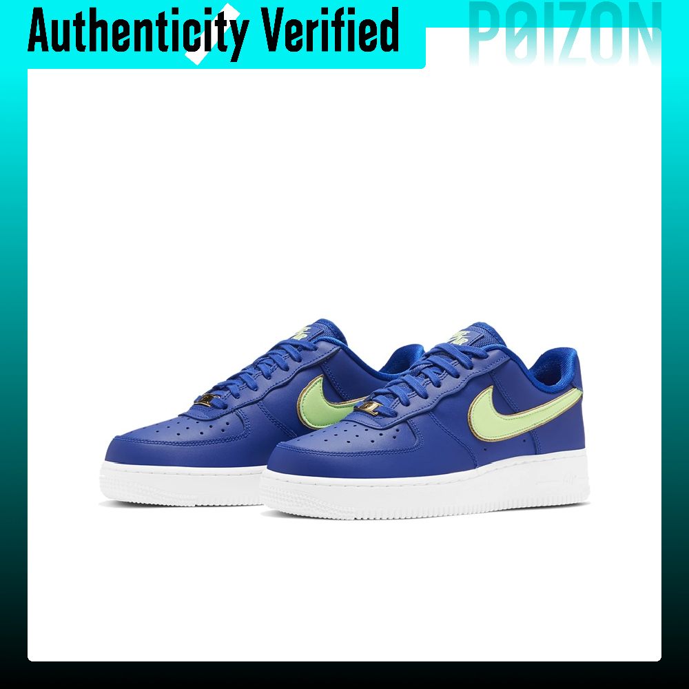 Nike Air Force 1 07 ESS, scarp - Nike Shoes Air Force 1 recensione e prezzo