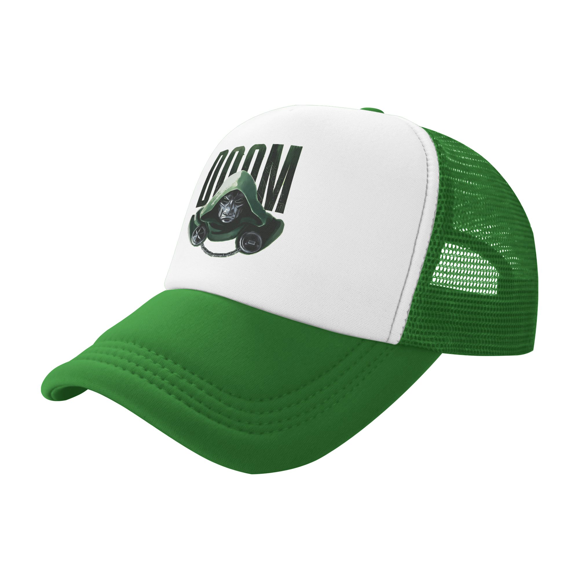 dr.Dooms Accessori Cappello da - Trucker Cap Mesh recensione e prezzo