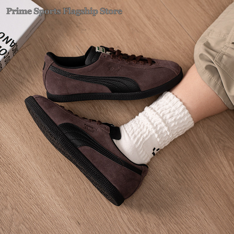 Puma Brasil, modello LTH Class - Puma Shoes Suede Classic recensione e prezzo