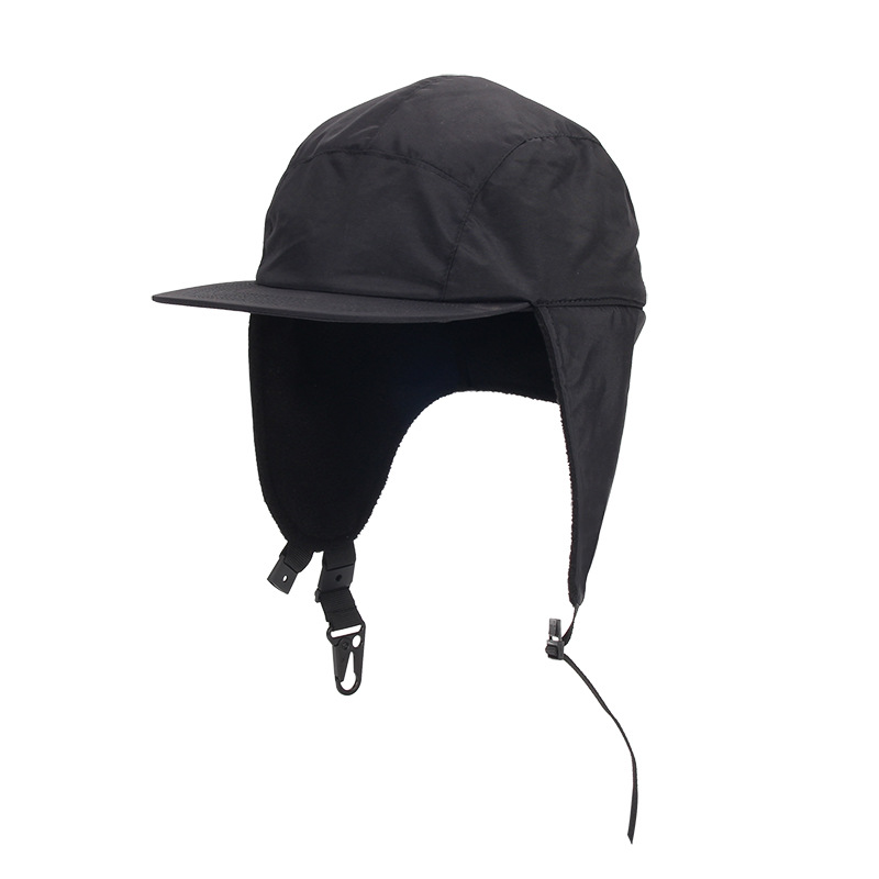 Berretto da baseball in pile a - Corduroy Cap 5 Panel recensione e prezzo