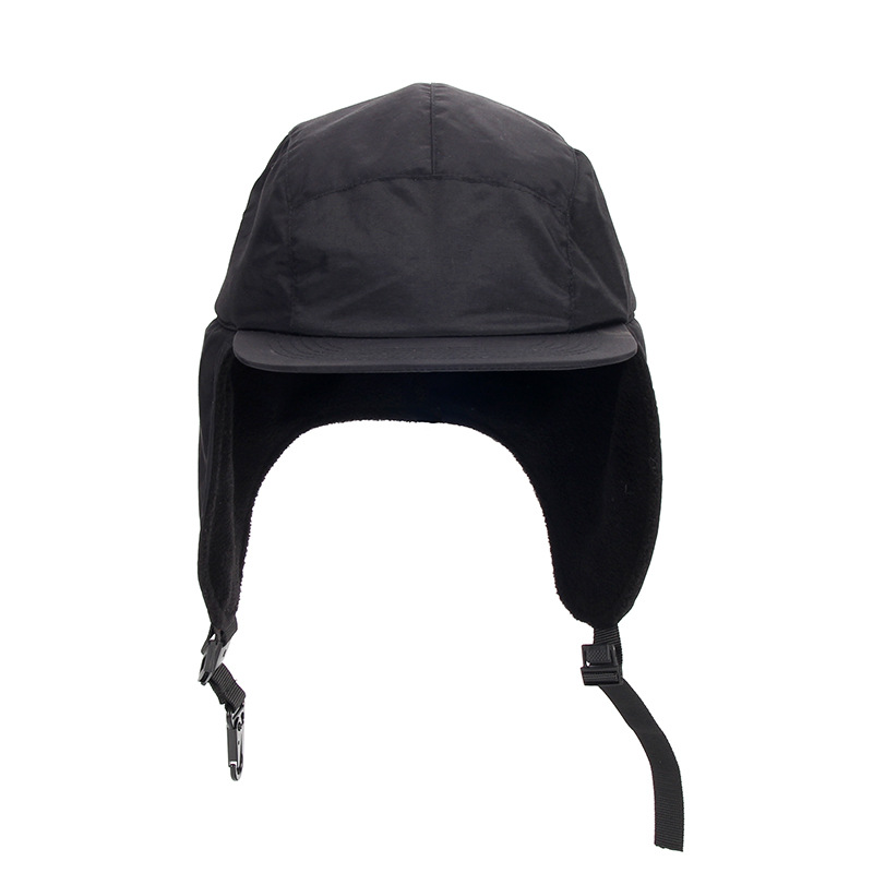 Berretto da baseball in pile a - Corduroy Cap 5 Panel recensione e prezzo