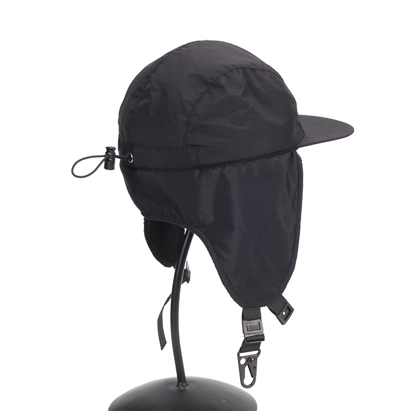 Berretto da baseball in pile a - Corduroy Cap 5 Panel recensione e prezzo