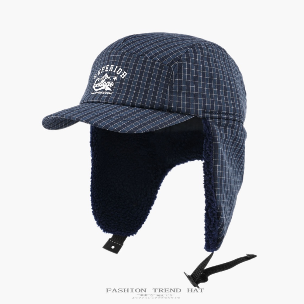 Cappello invernale unisex a 5  - Corduroy Cap 5 Panel recensione e prezzo
