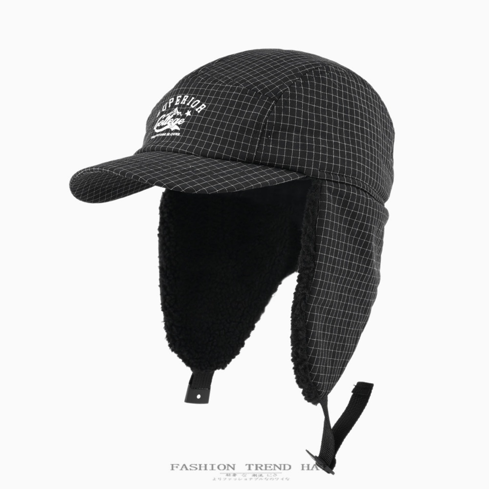 Cappello invernale unisex a 5  - Corduroy Cap 5 Panel recensione e prezzo