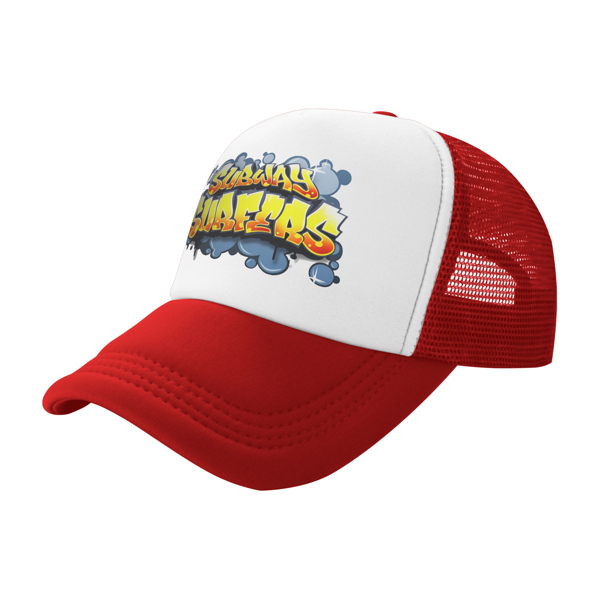 Cappelli Trucker in Schiuma Su - Trucker Cap Mesh recensione e prezzo