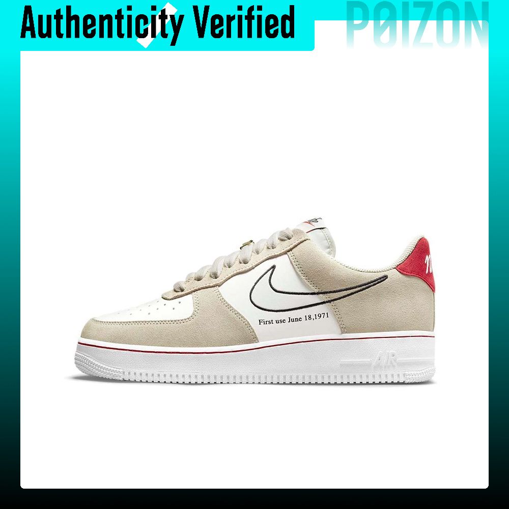 Scarpe da skate Nike Air Force - Nike Shoes Air Force 1 recensione e prezzo