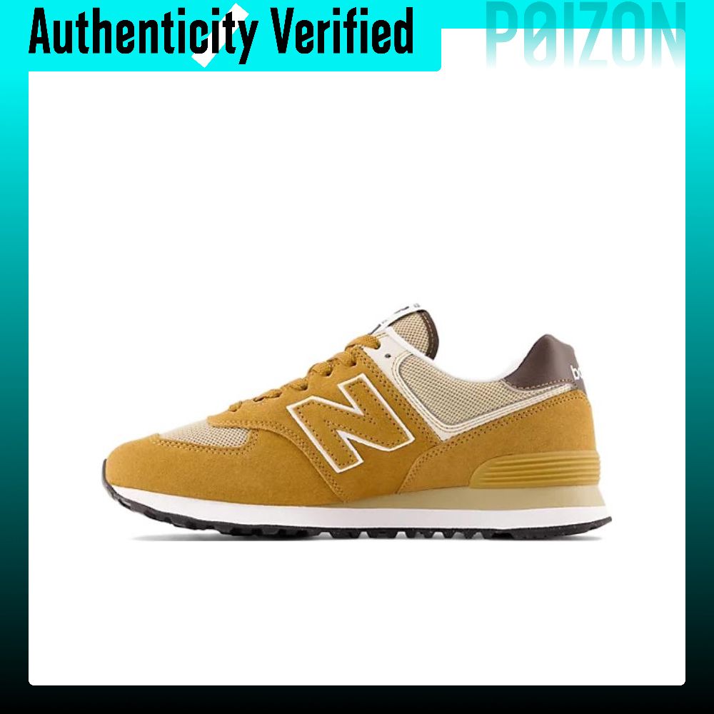 Scarpe da corsa New Balance NB - New Balance Shoes 574 recensione e prezzo